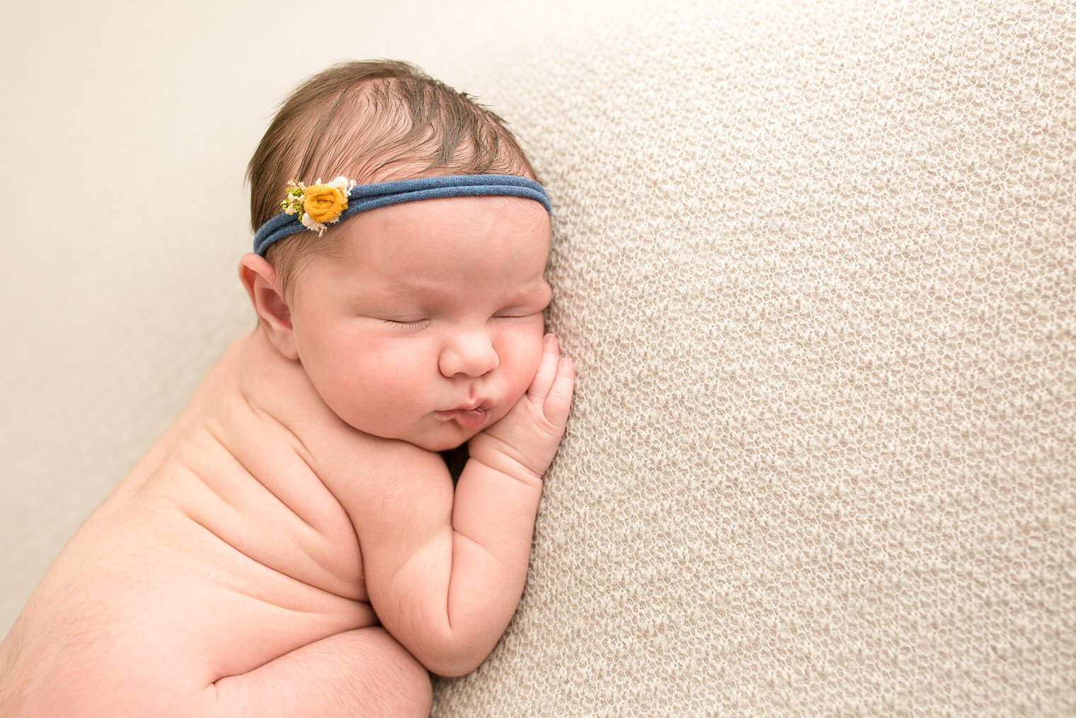 New Egypt NJ Newborn Photographer