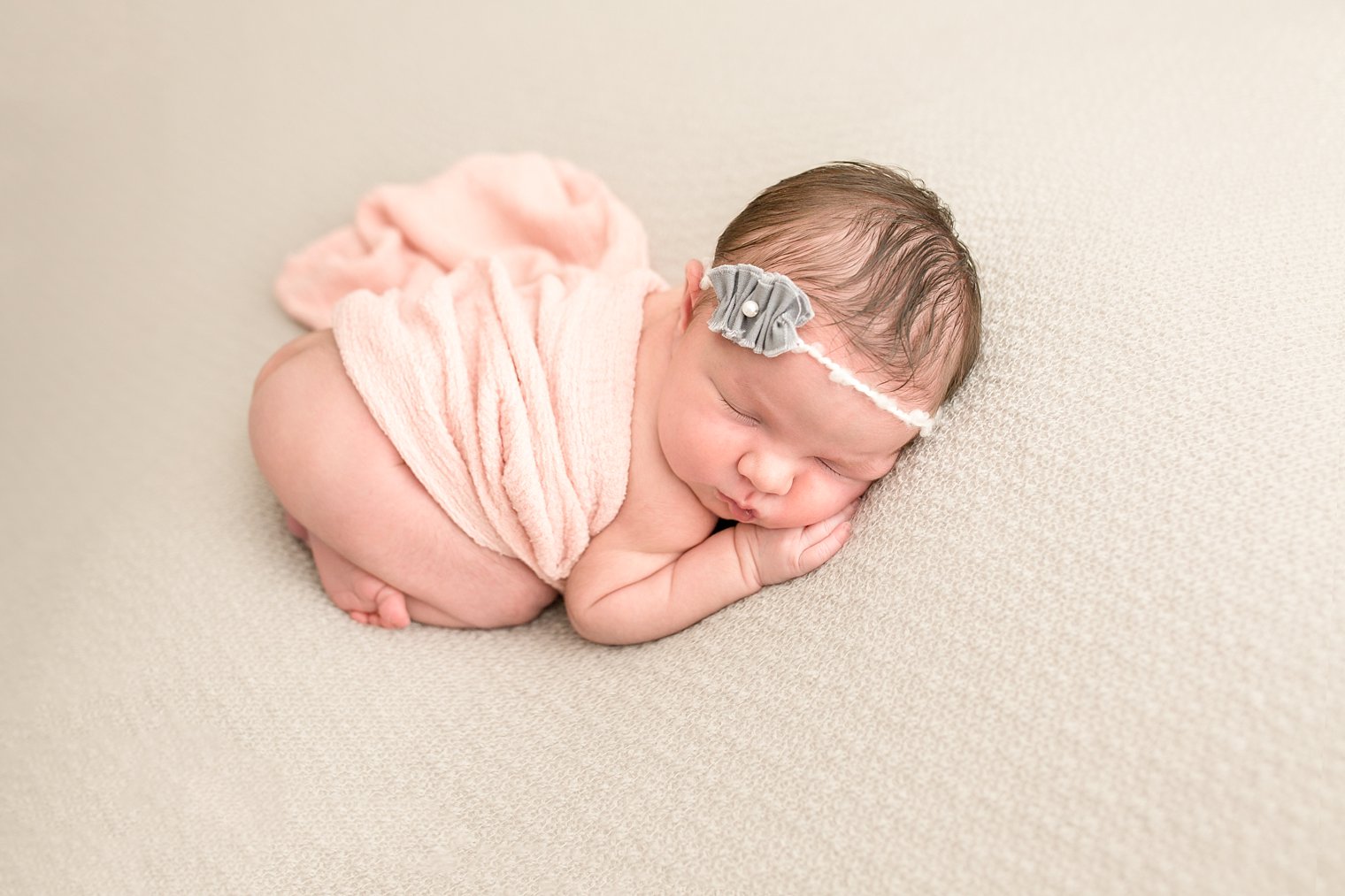 New Egypt NJ Newborn Photographer