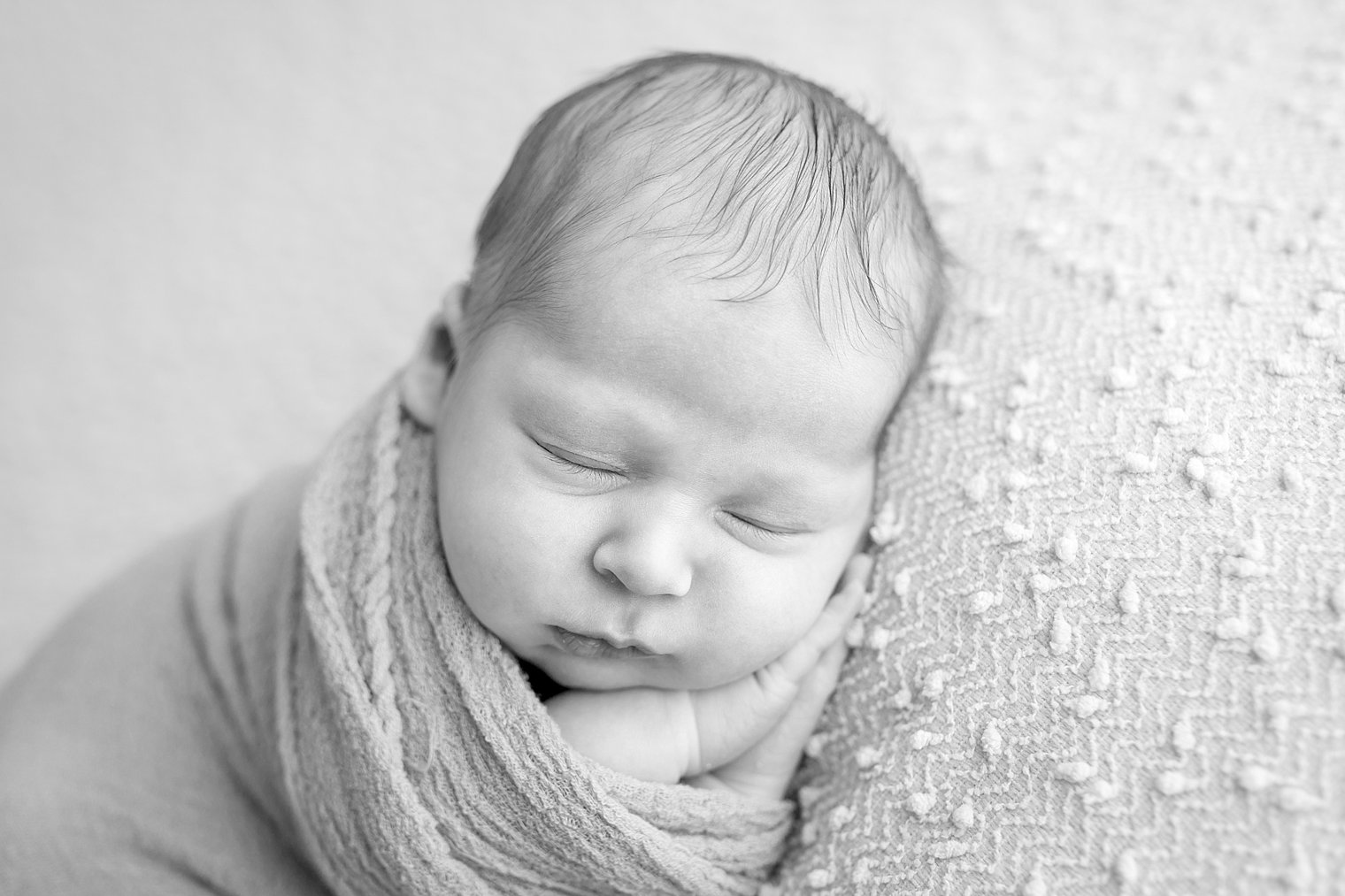 Middletown NJ Newborn Photographer newborn boy photo