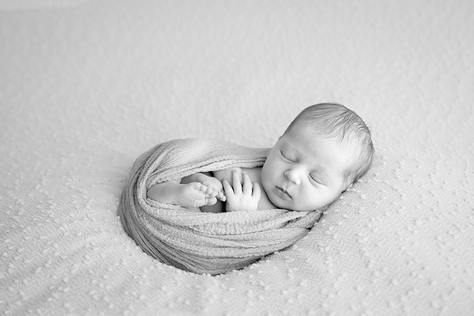 Middletown NJ Newborn Photographer newborn boy photo