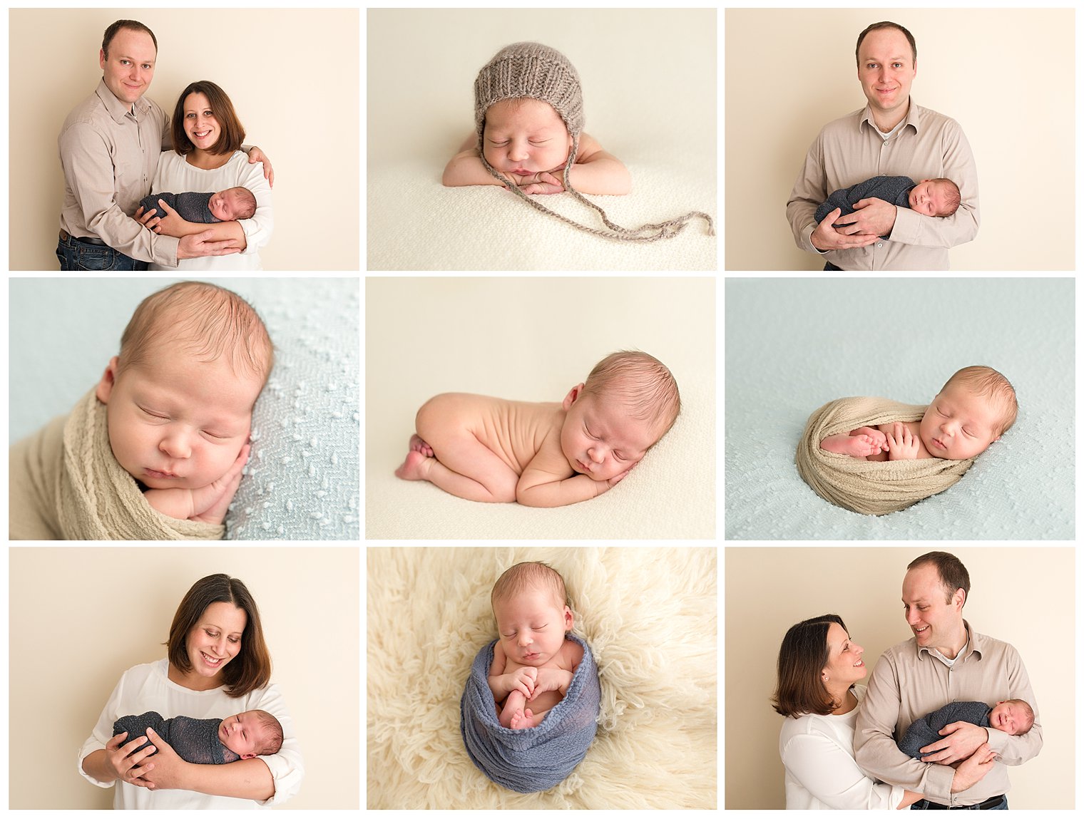 Middletown NJ Newborn Photographer Photos