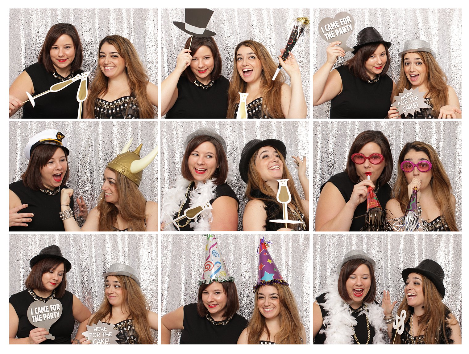 NJ Photo Booth Rental