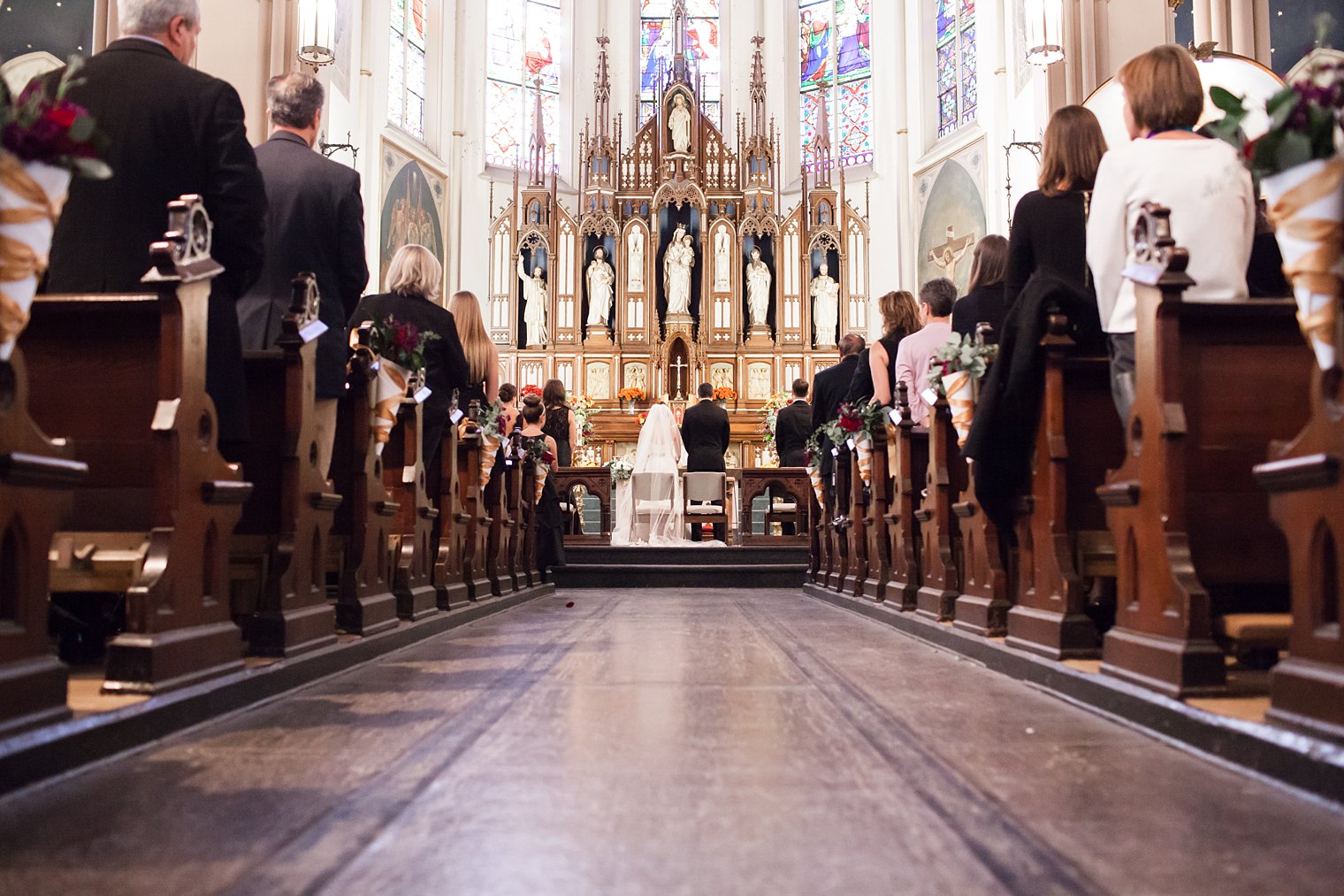 Our Lady of Grace Church Hoboken NJ