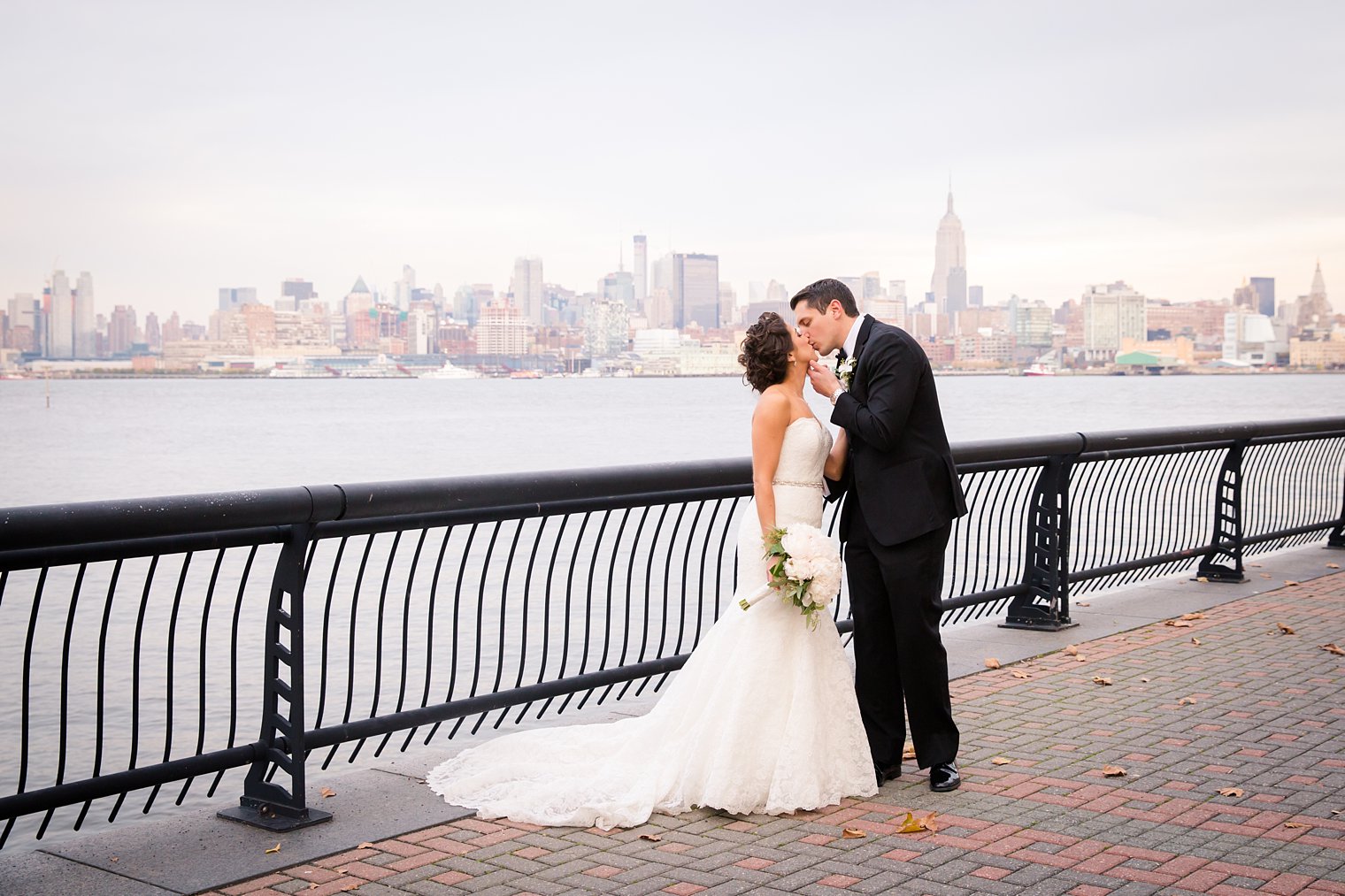 Hoboken NJ Wedding