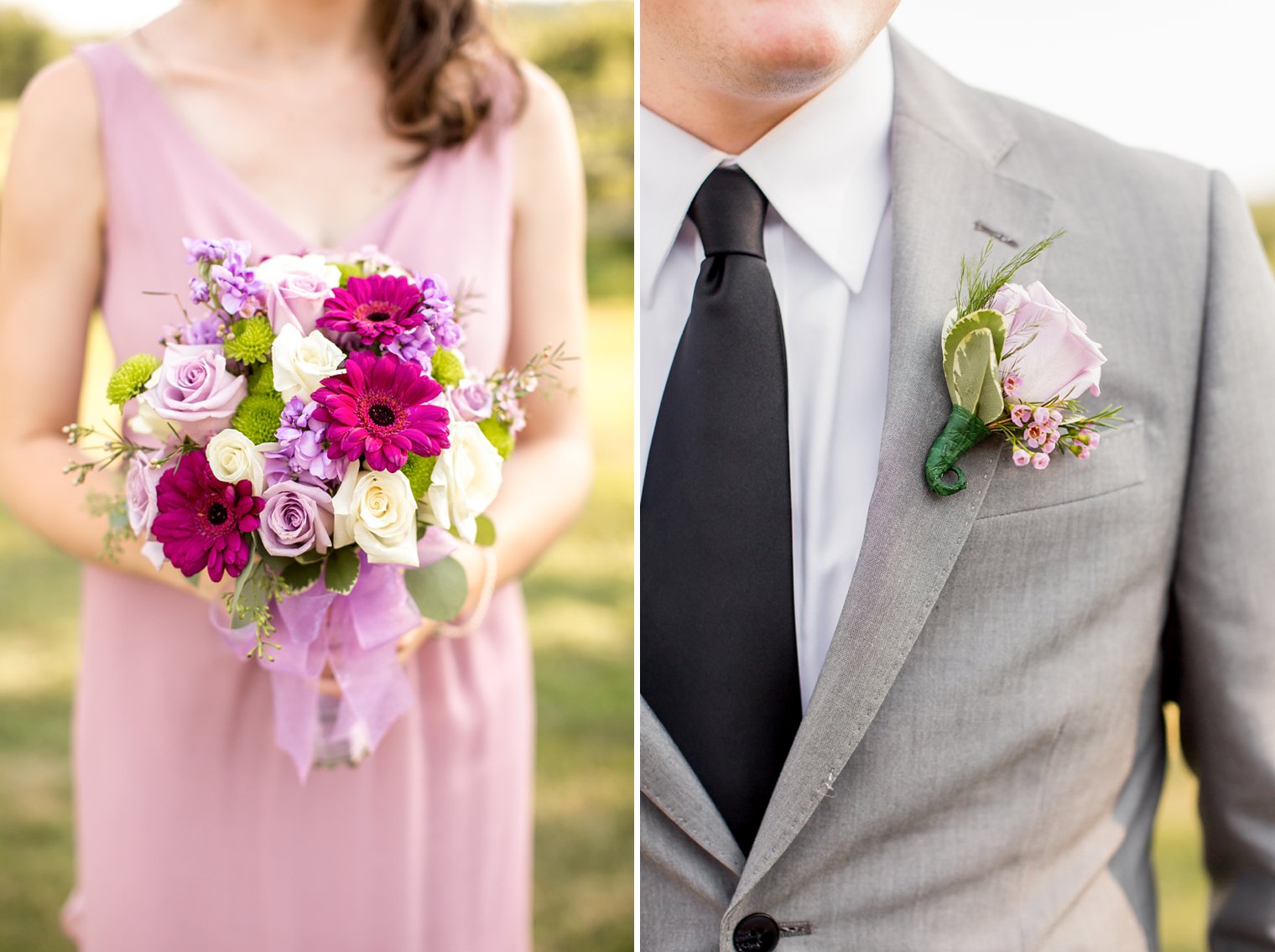 Bouquet by Flowers on the Ridge, Basking Ridge NJ