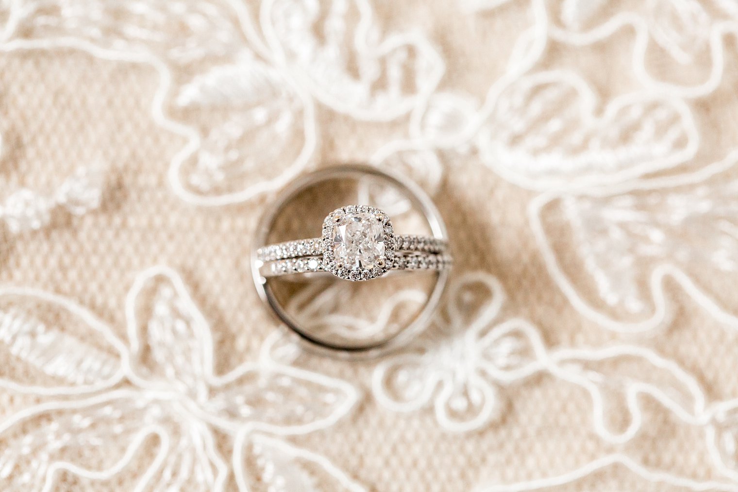 beautiful ring photo