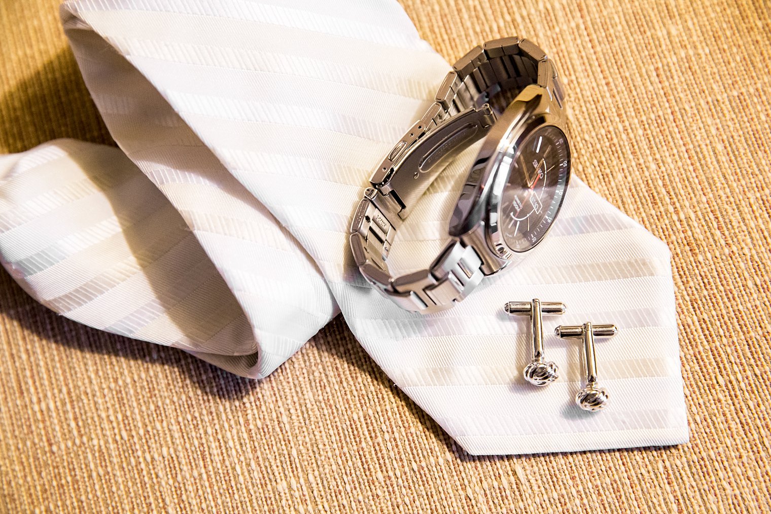 groom accessories