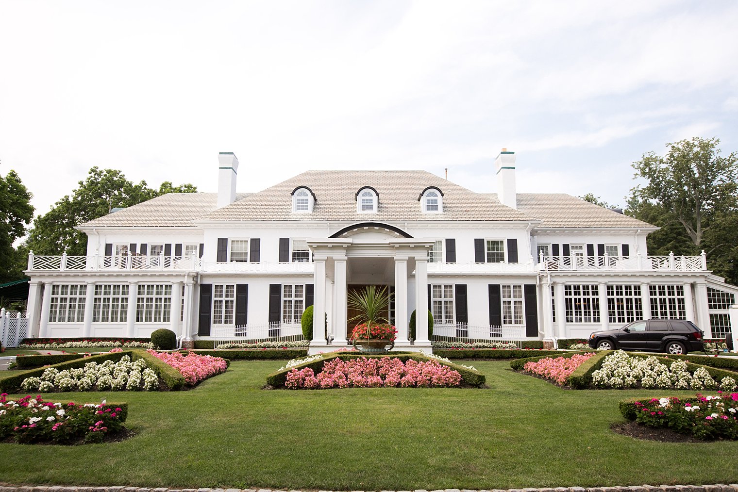 Shadowbrook Wedding in Shrewsbury NJ