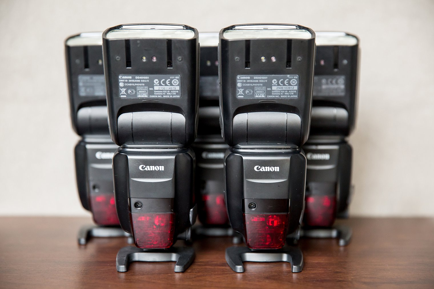 Canon Speedlite 600EX-RT