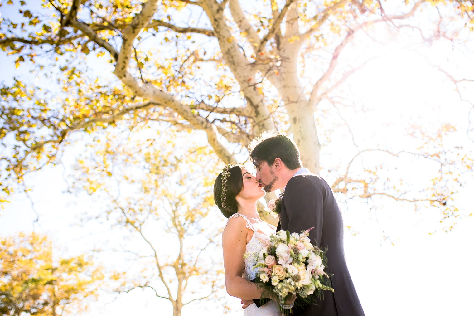 Jersey Shore Wedding Photos of bride and groom