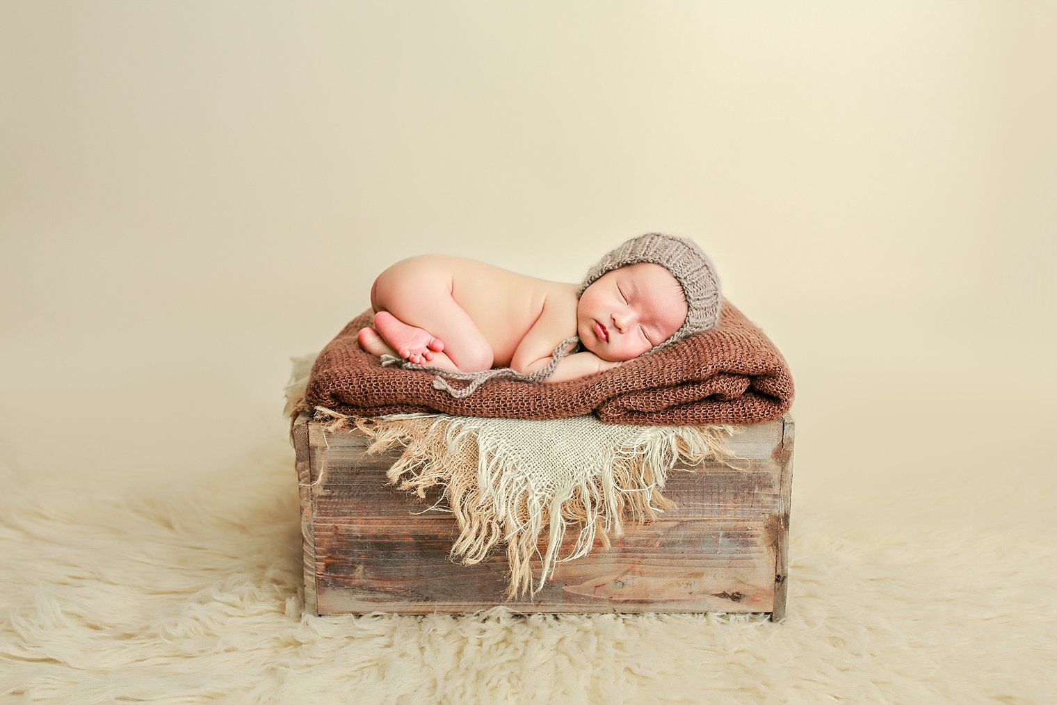 Manalapan NJ Newborn Photographer