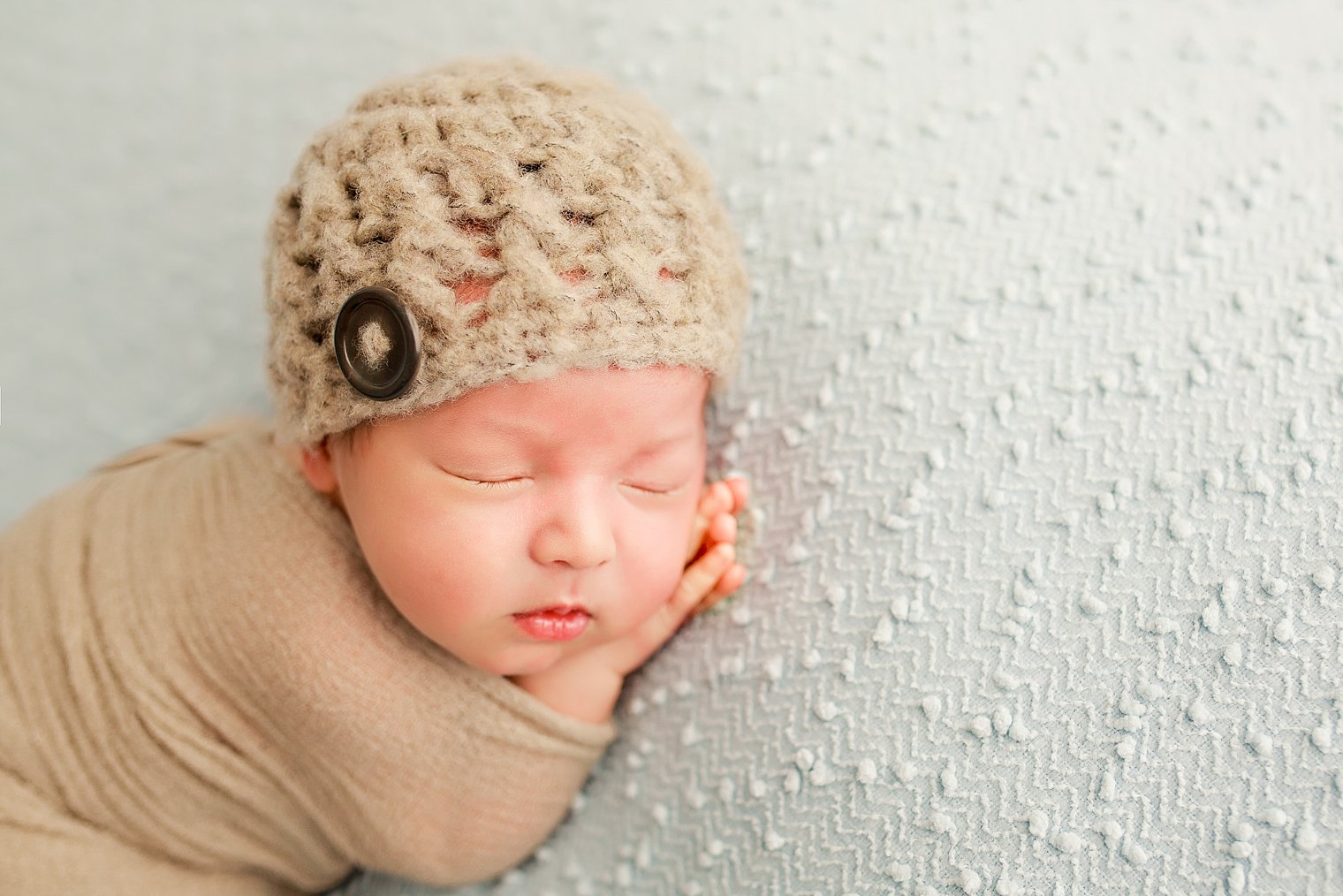 Manalapan NJ Newborn Photographer photo of baby boy