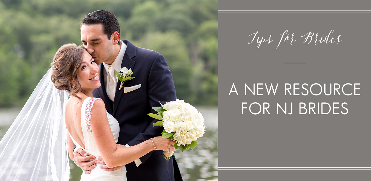Red Oak Weddings | A New Resource for NJ Brides