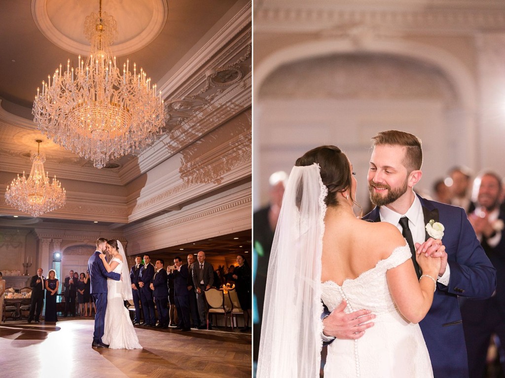 OffCamera Lighting for Wedding Receptions