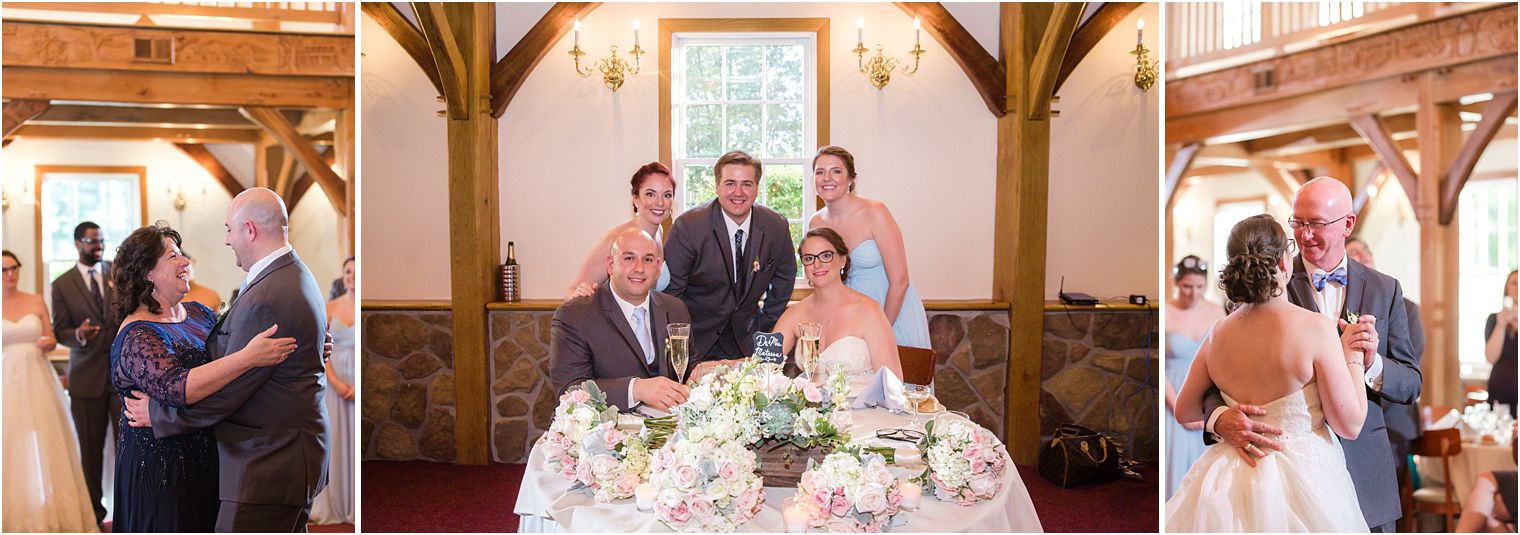 Cranbury Inn NJ Wedding Photos