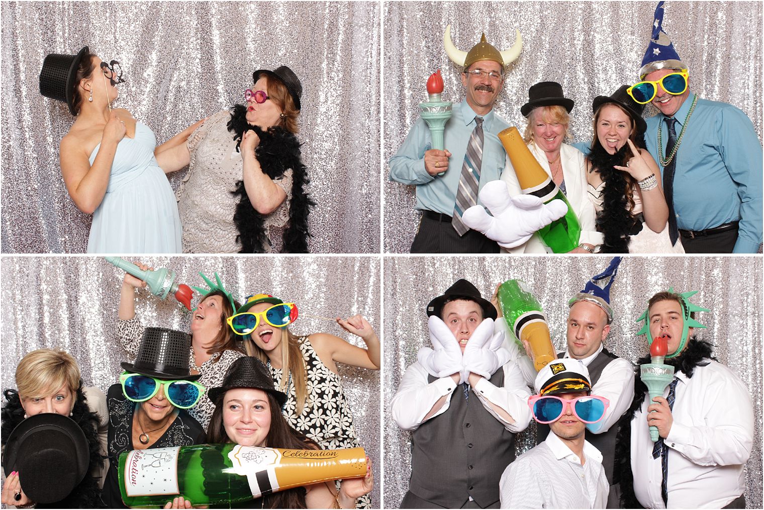 Photo Booth Rental in NJ