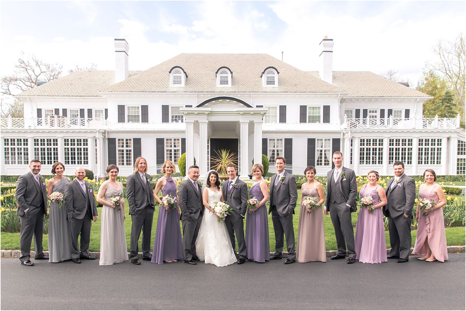 Shadowbrook NJ Wedding Venue