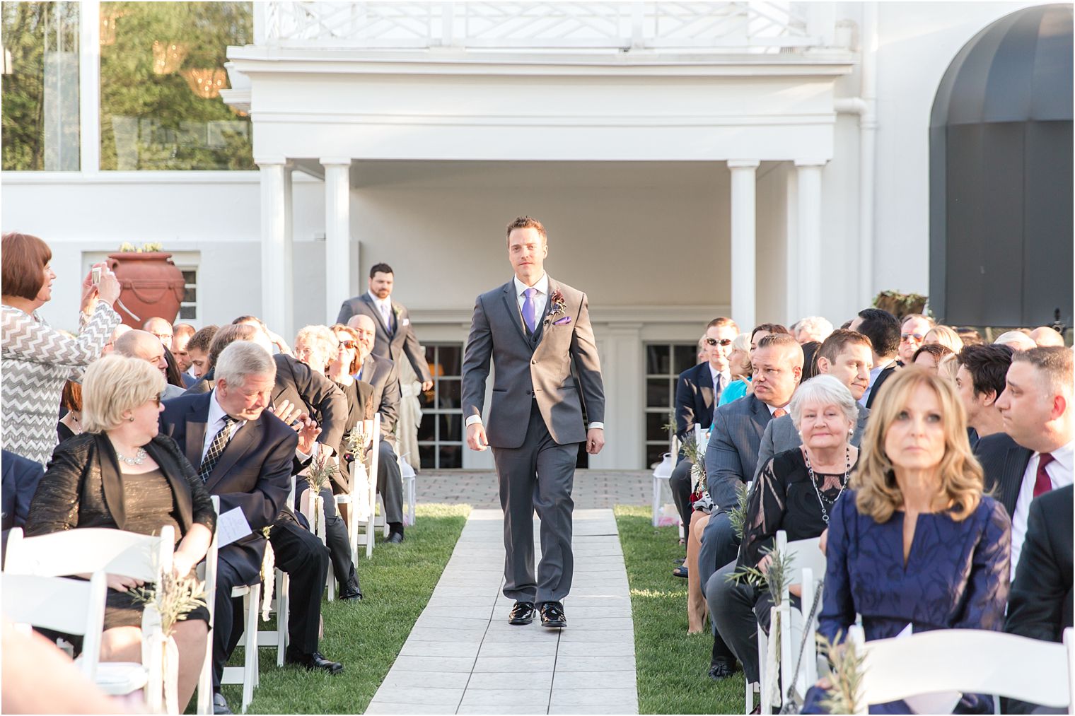 Groom photo