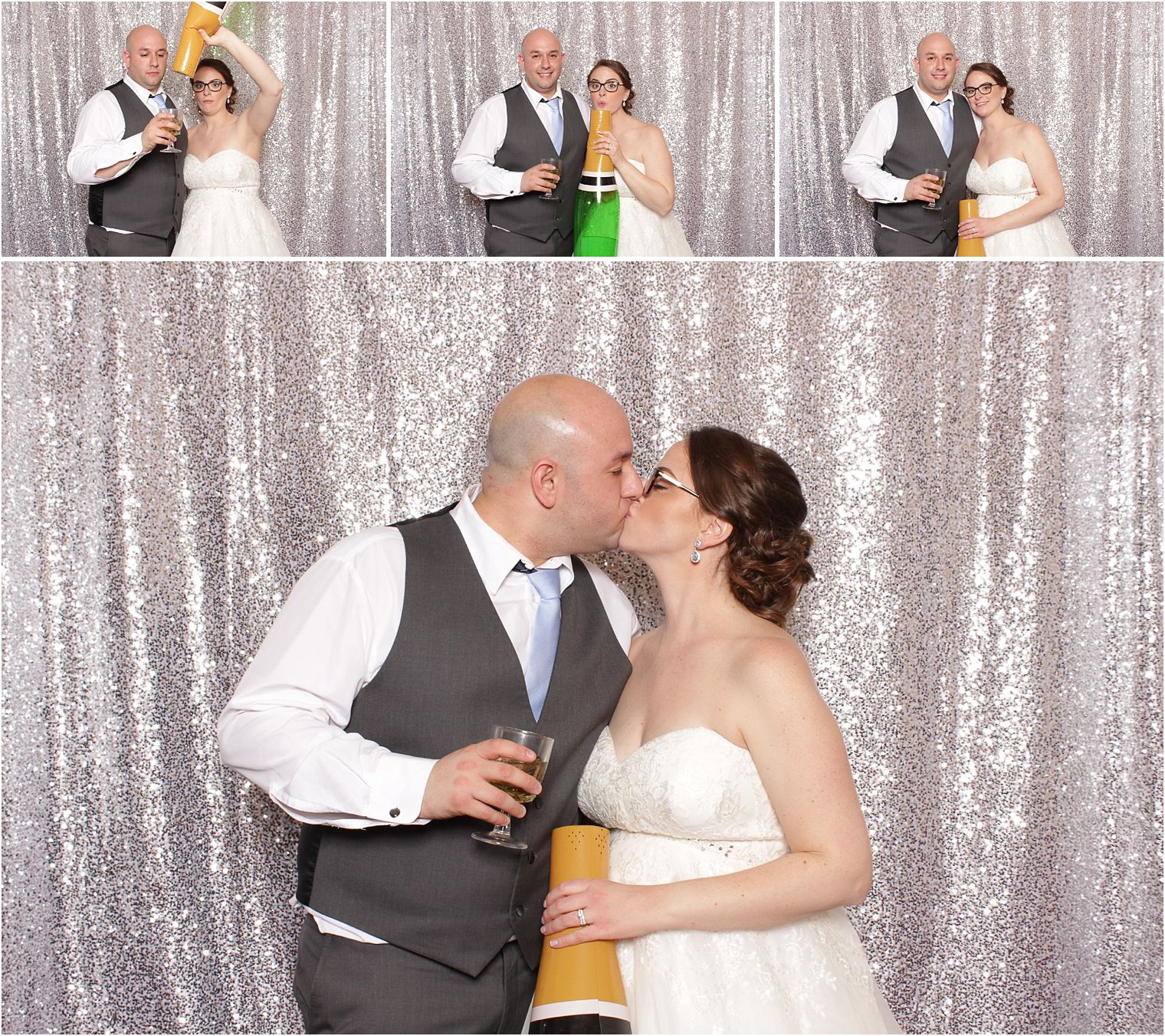 NJ Photo Booth Rental