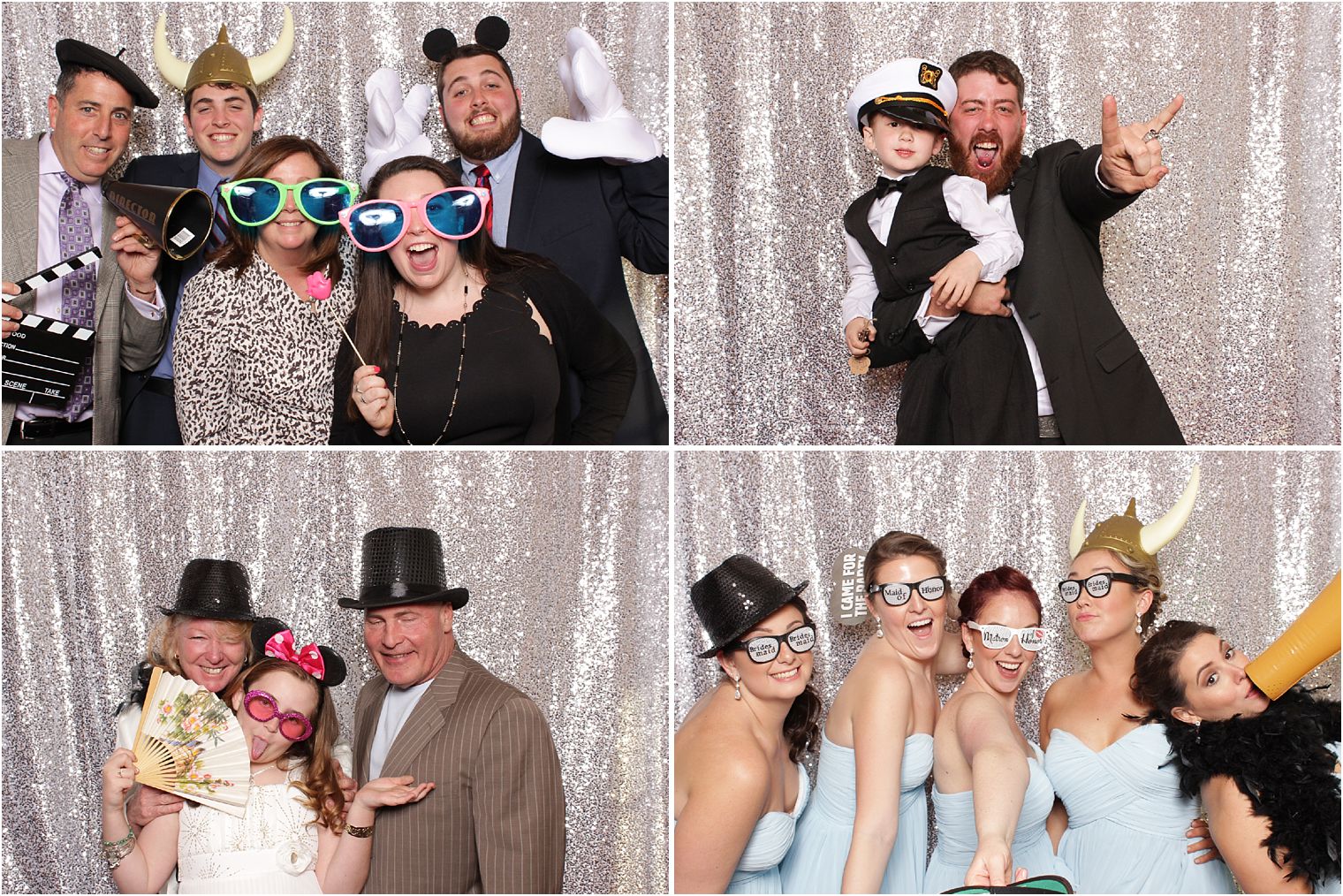 Photo Booth Rental in NJ