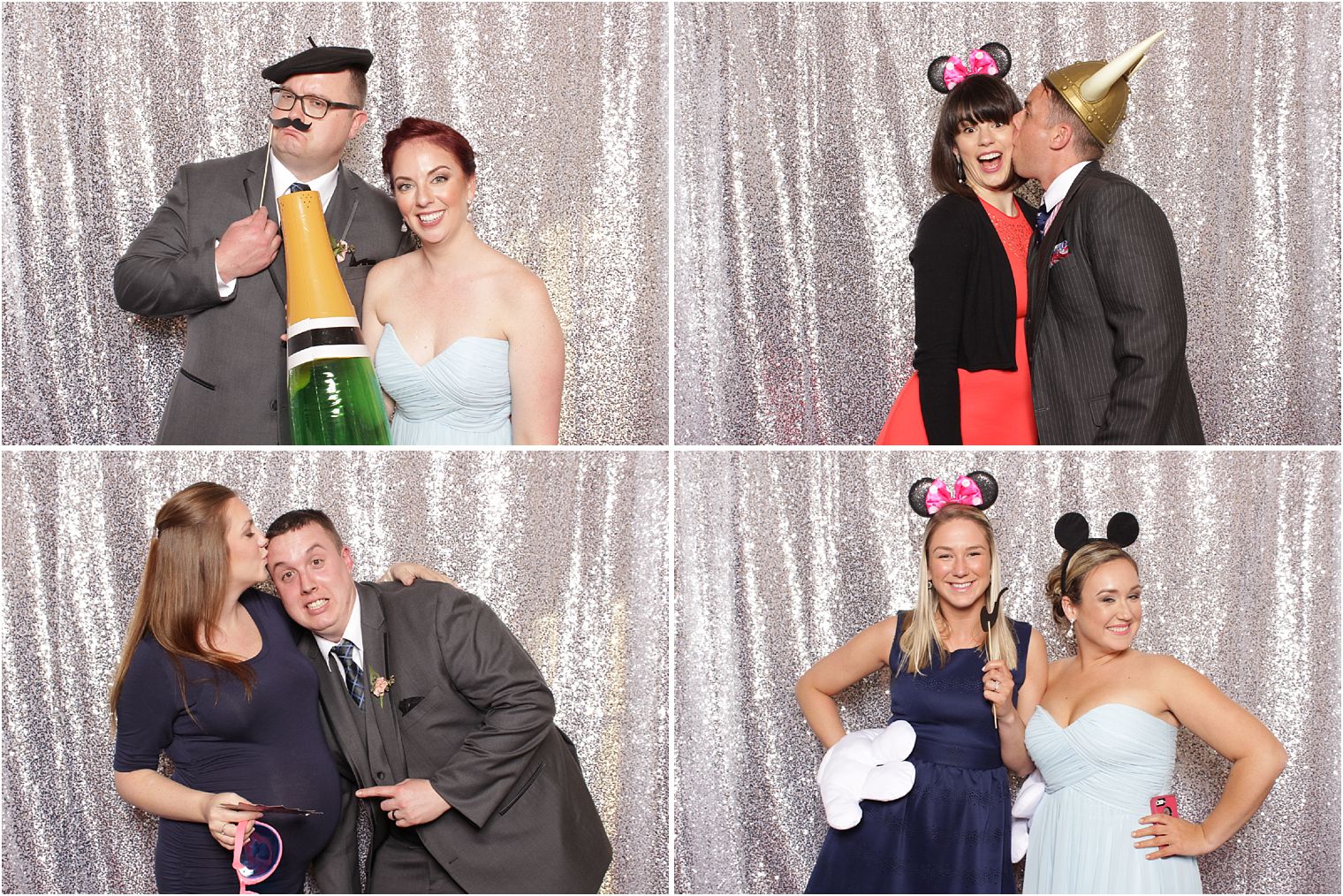 Photo Booth Rental in NJ