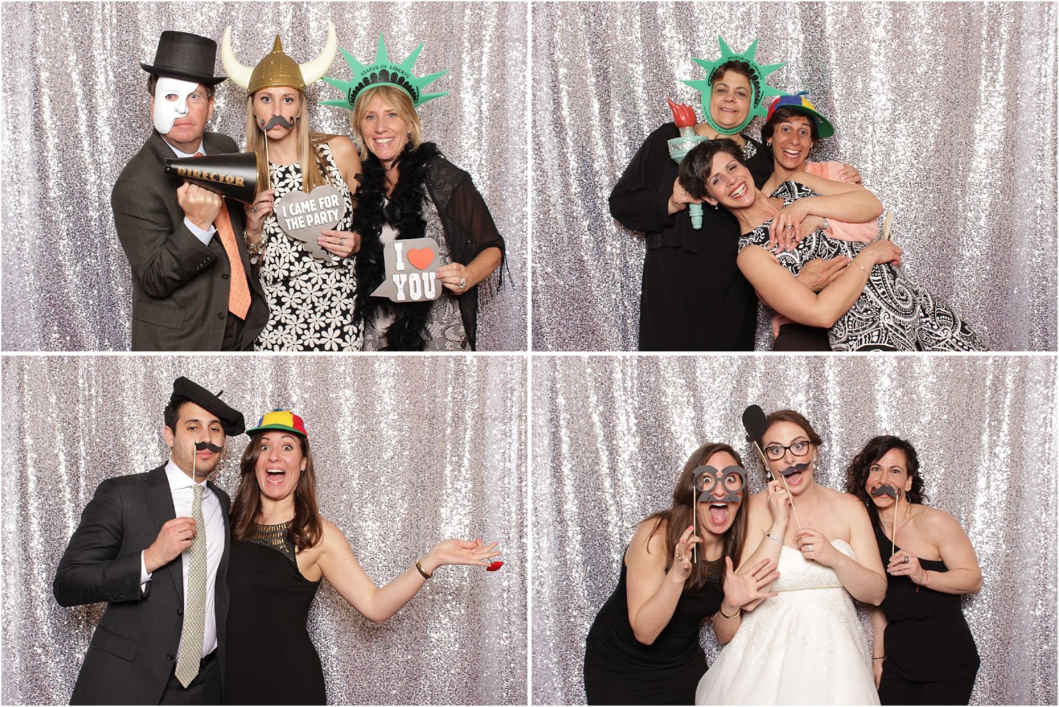 NJ Photo Booth Rental