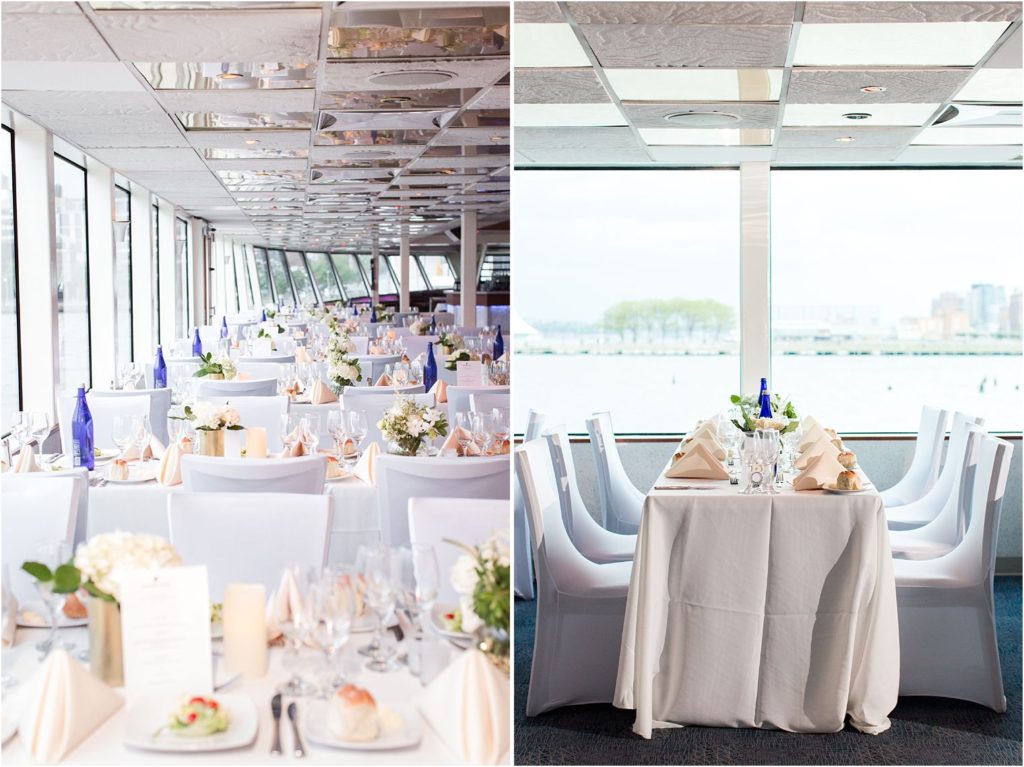 NYC Yacht Wedding NYC Wedding Photographer