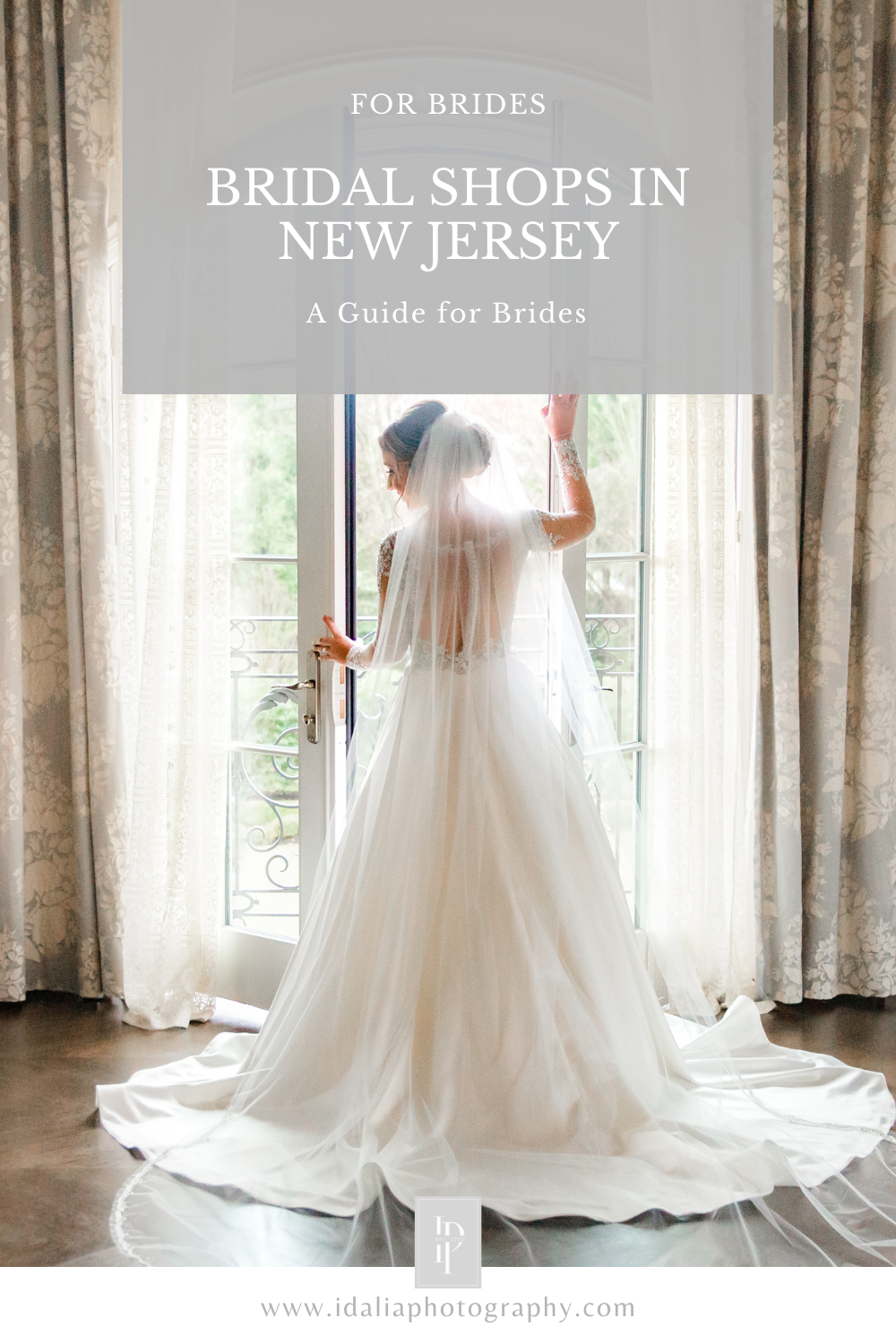 Bridal Shops in NJ