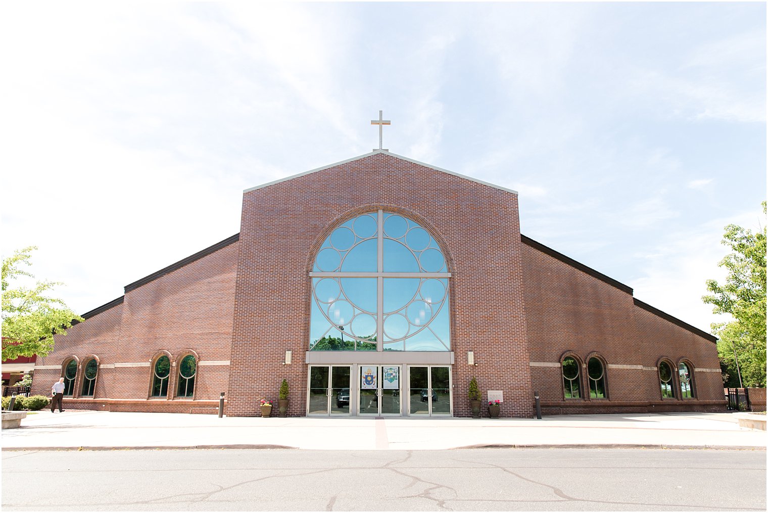 St. Robert Bellarmine in Freehold, NJ