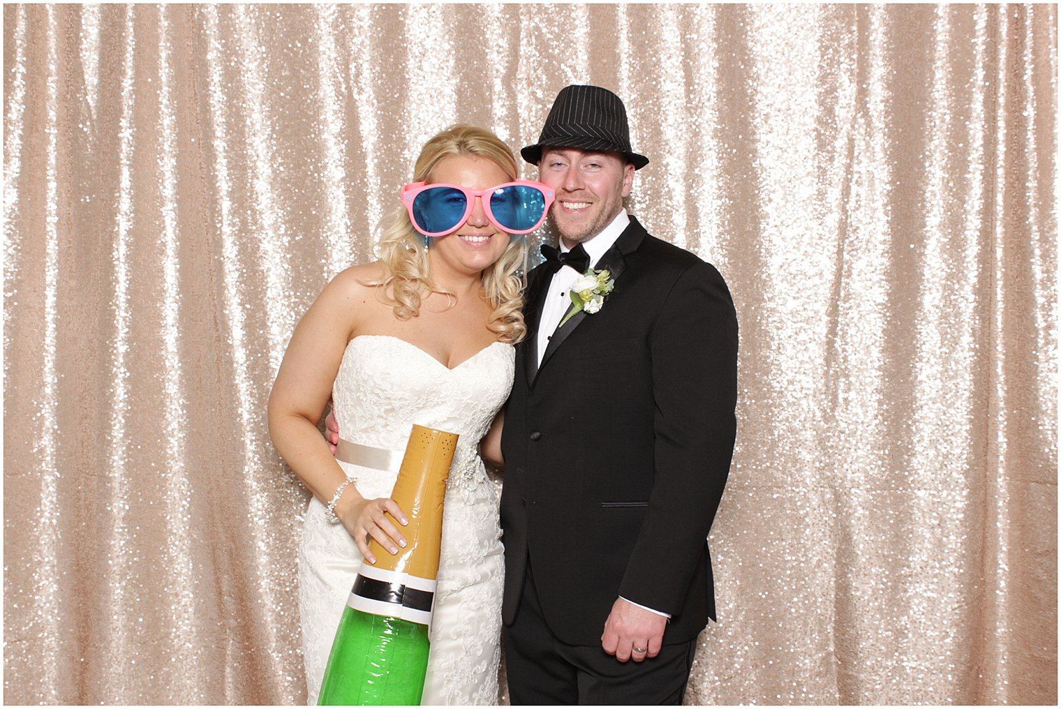 NJ Photo Booth Rental