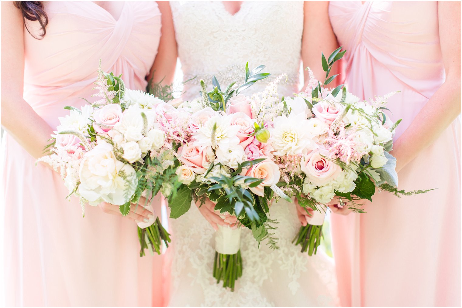 Bouquets by Louisa Amabile Testa