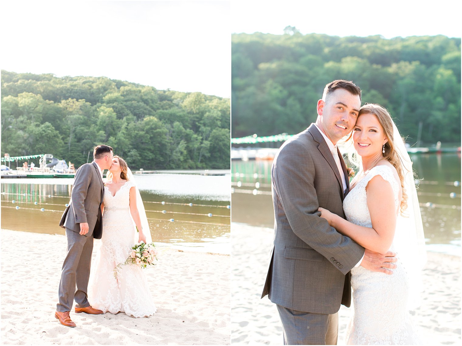 Bride and groom photos