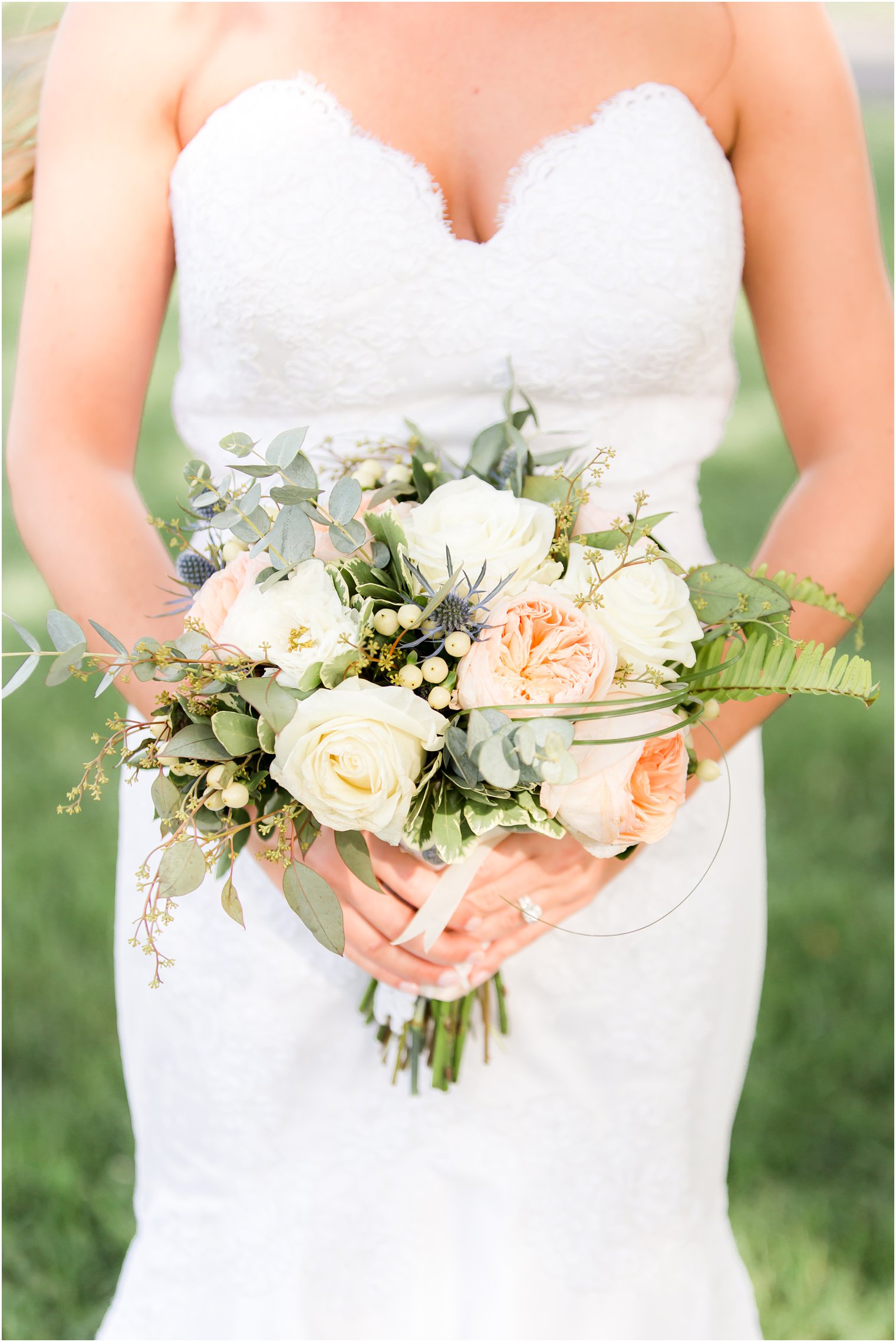 Eagle Oaks Golf and Country Club Wedding by Idalia Photography