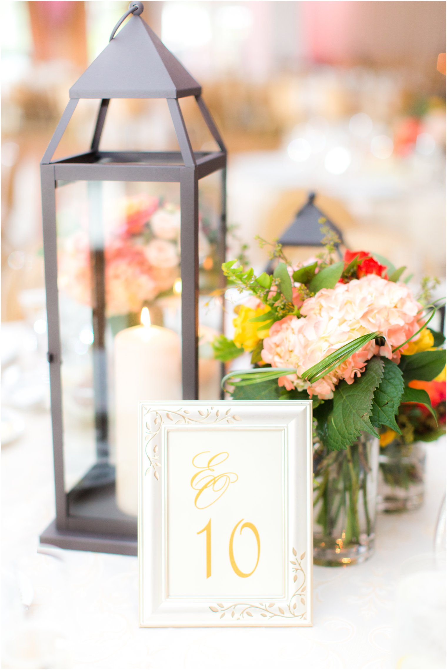 Eagle Oaks Golf and Country Club Wedding by Idalia Photography