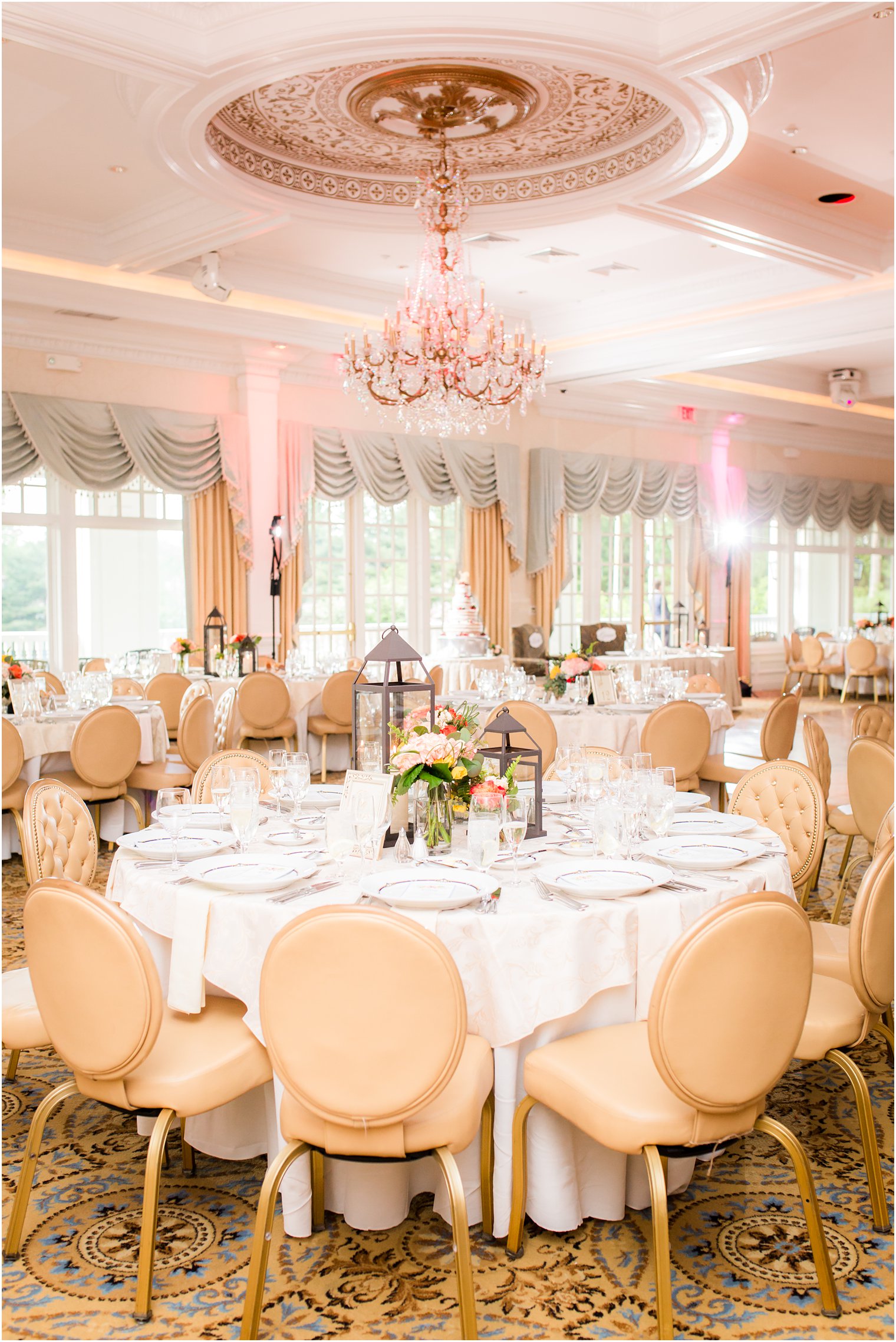 Eagle Oaks Golf and Country Club Wedding by Idalia Photography