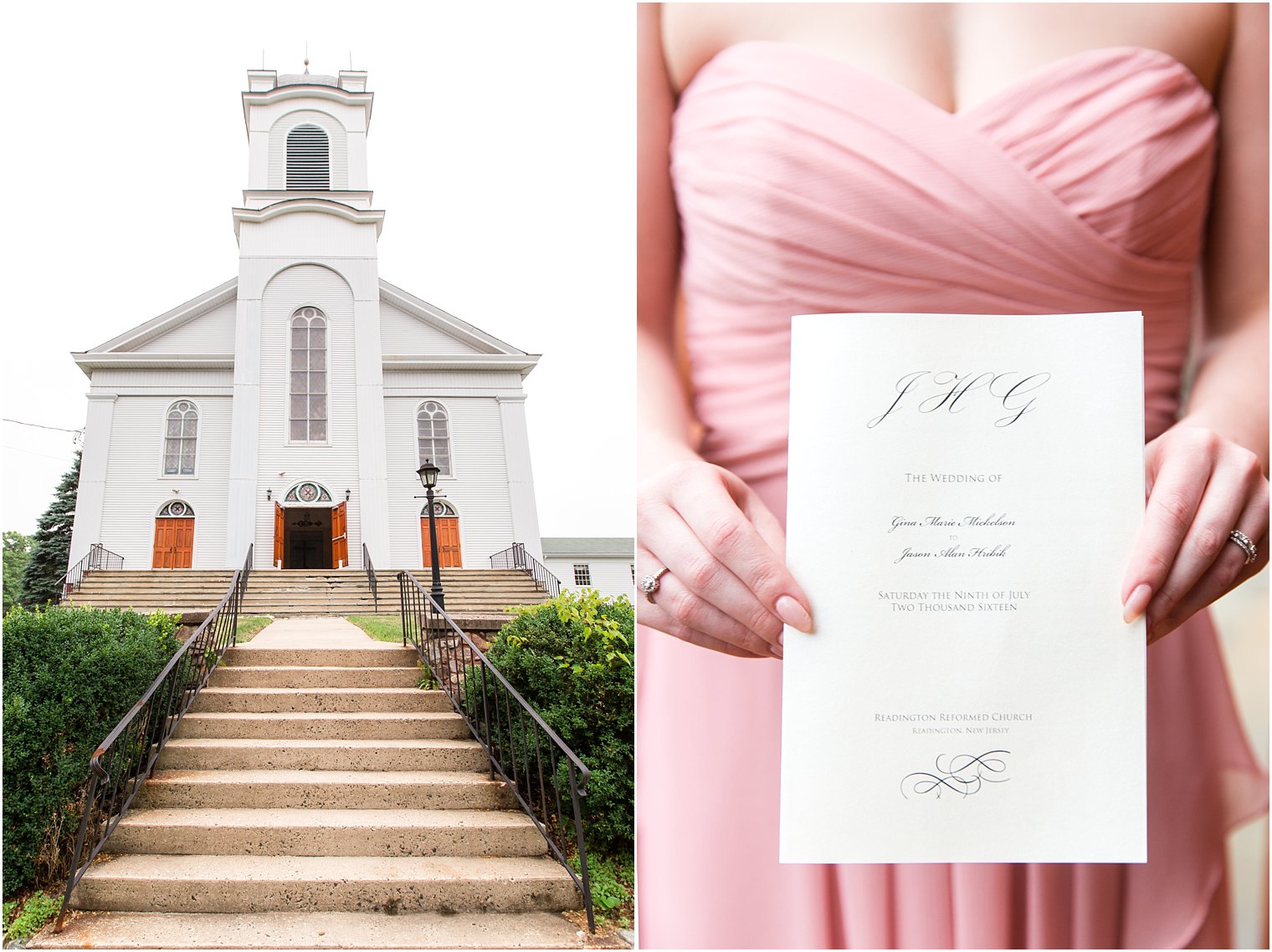 Readington Reformed Church