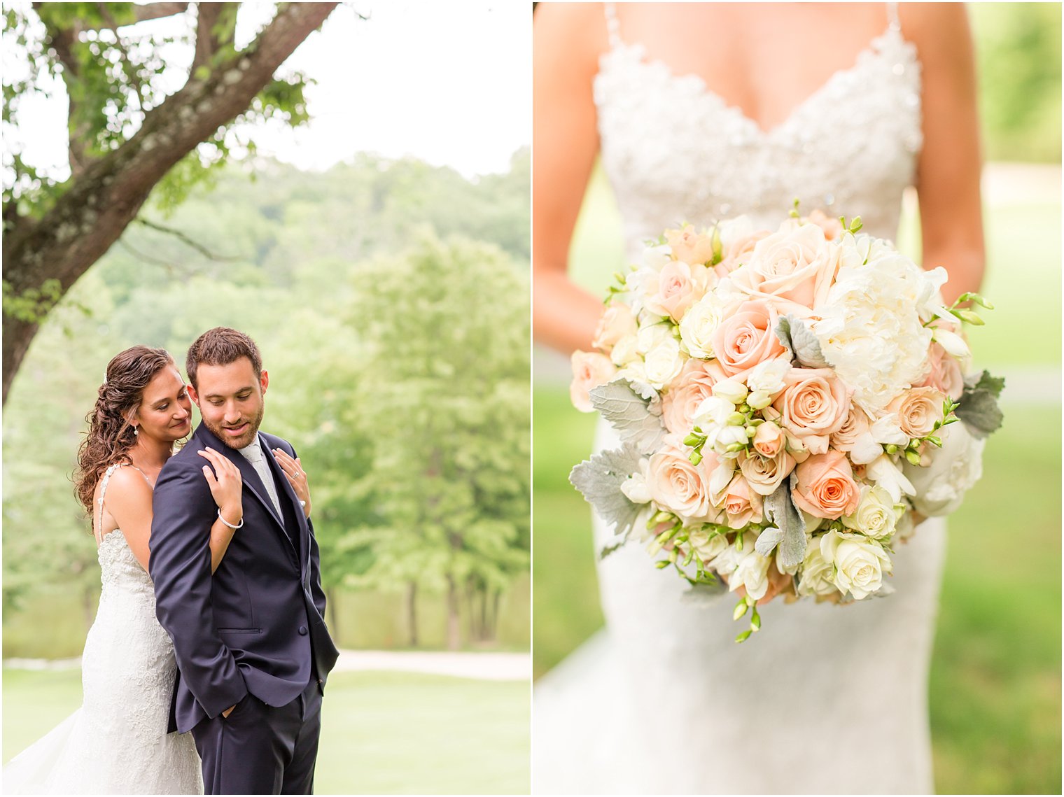 Bouquet by Flowers by Joan