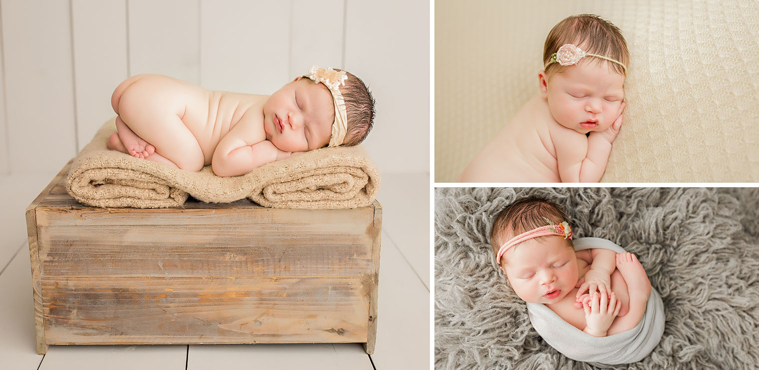 Ocean NJ Newborn Photographer