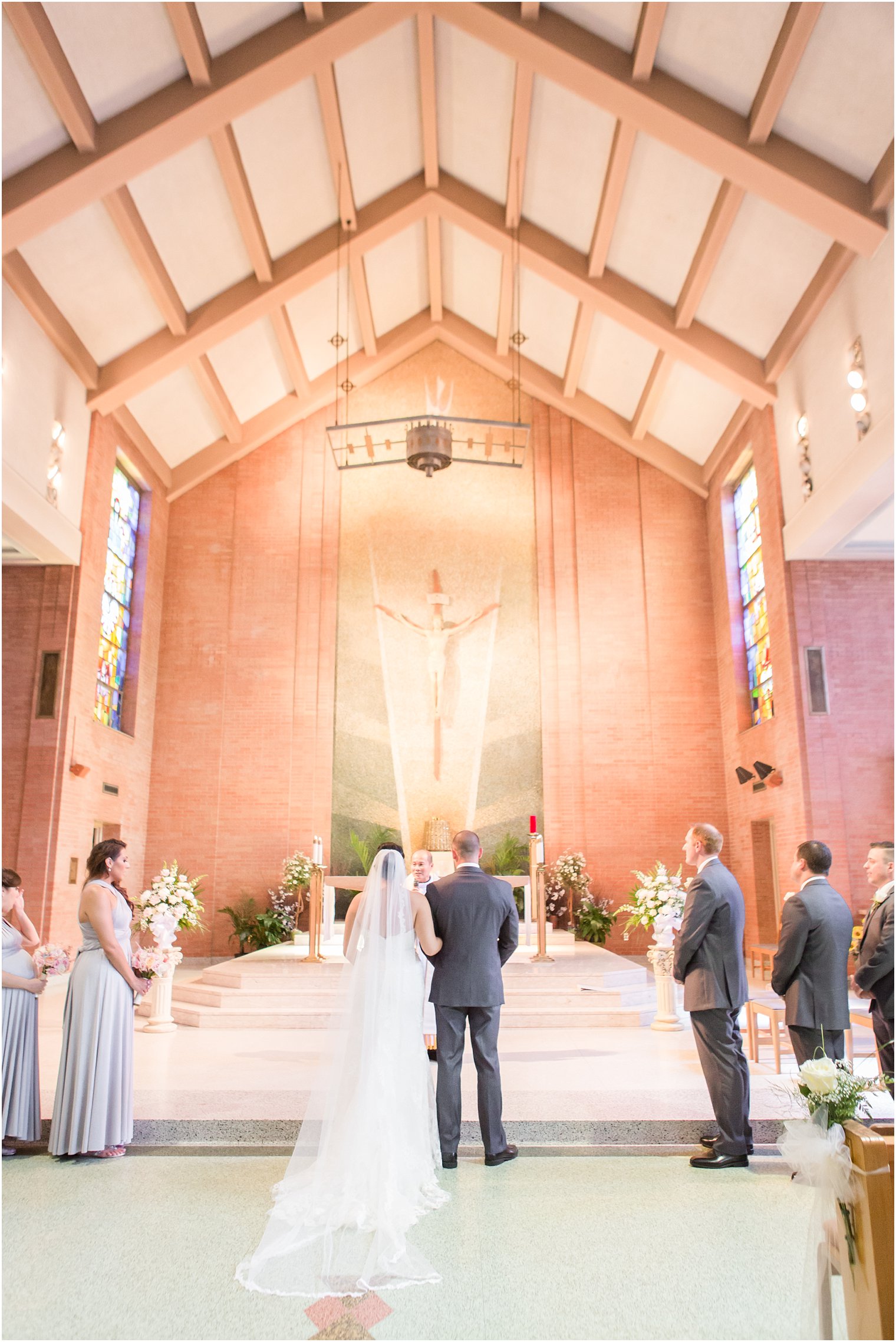 Church Ceremony