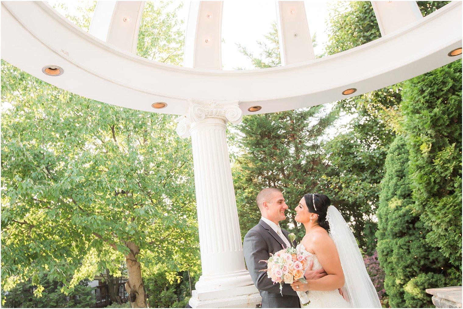 Bride and groom photos