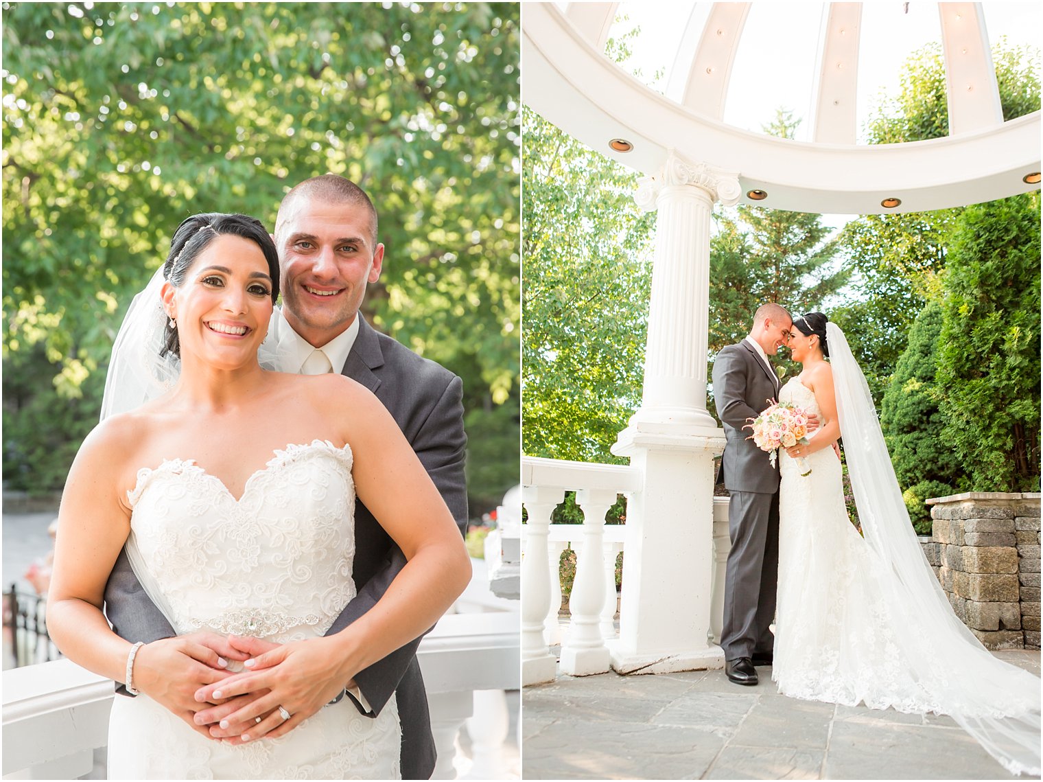 Wedding Photos at Westmount Country Club