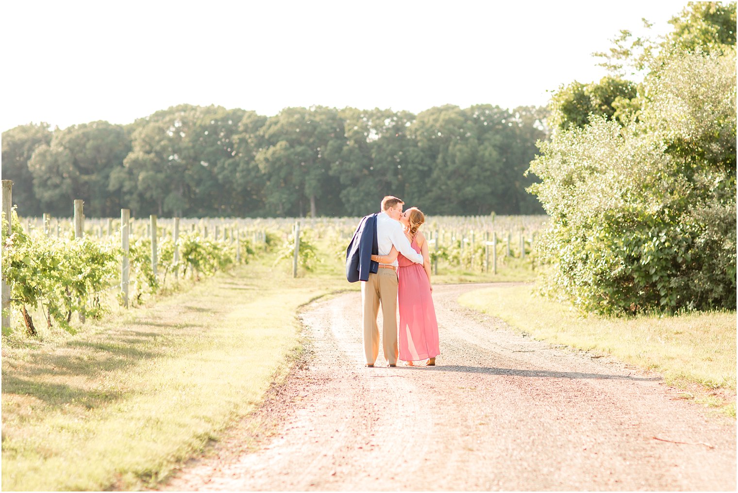 Laurita Winery Engagement Photos_0008