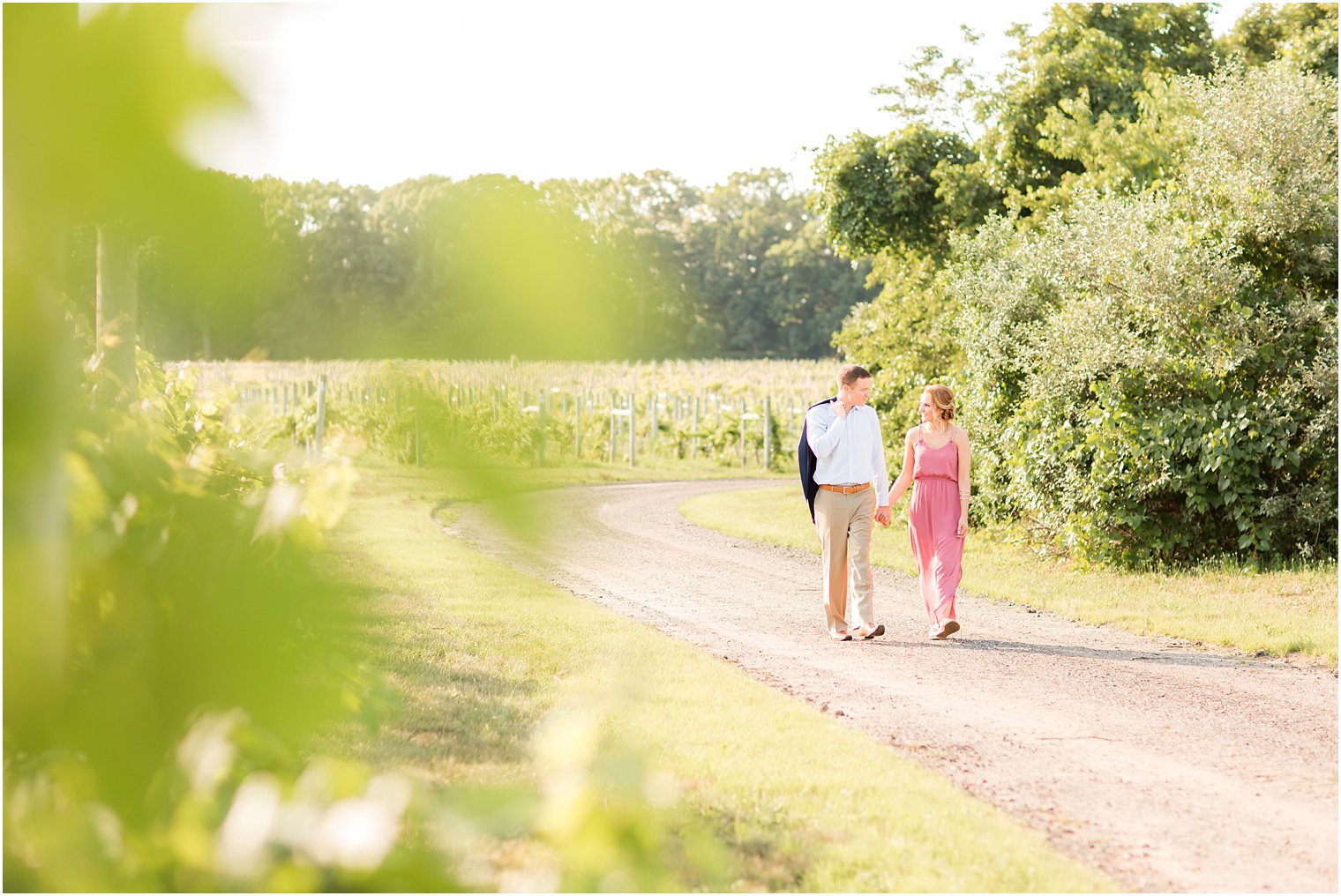 Laurita Winery Engagement Photos_0009