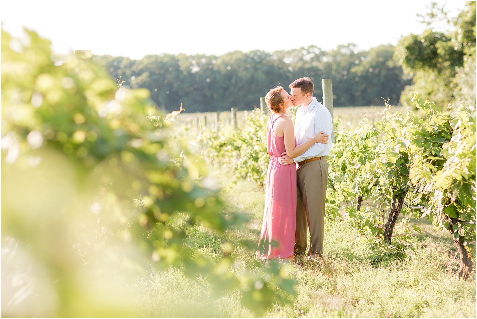 Laurita Winery Engagement Photos_0012