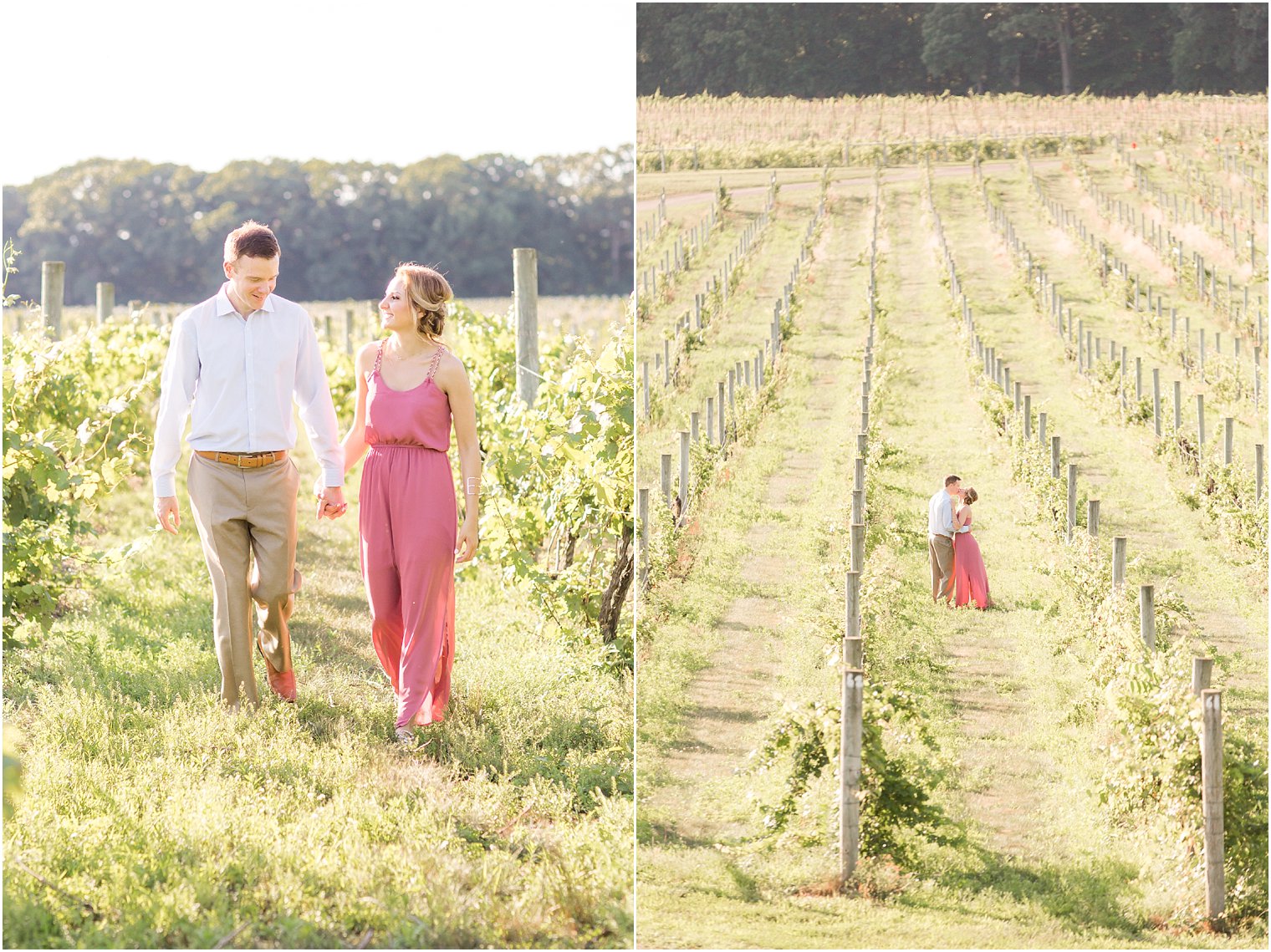 Laurita Winery Engagement Photos_0013