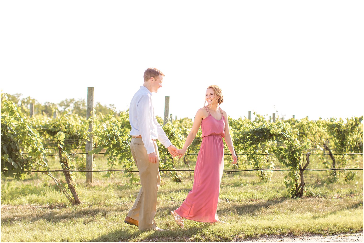 Laurita Winery Engagement Photos_0014