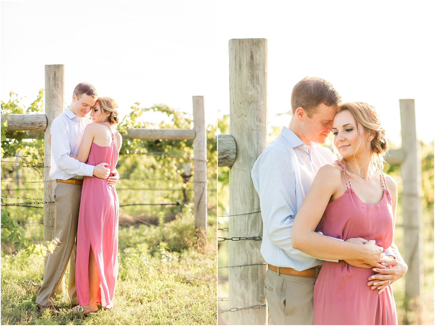 Laurita Winery Engagement Photos_0015