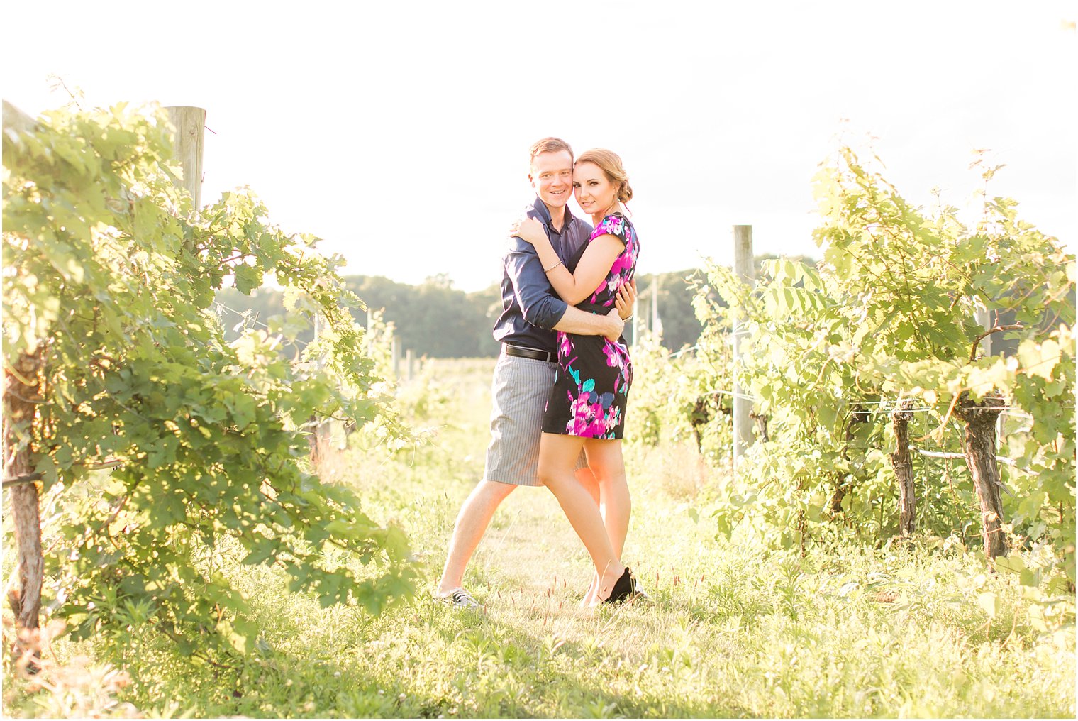 Laurita Winery Engagement Photos_0018