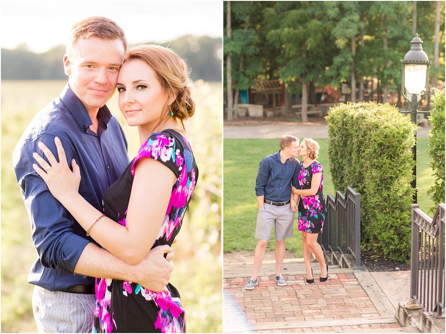 Laurita Winery Engagement Photos_0022