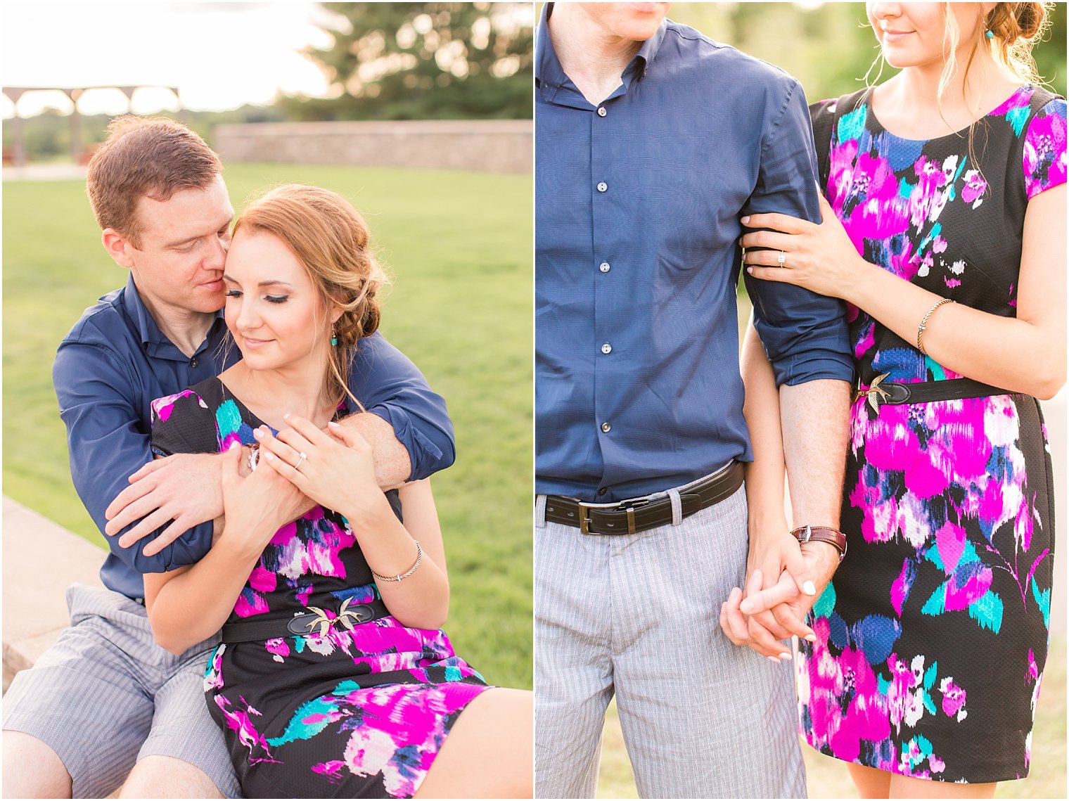 Laurita Winery Engagement Photos_0025